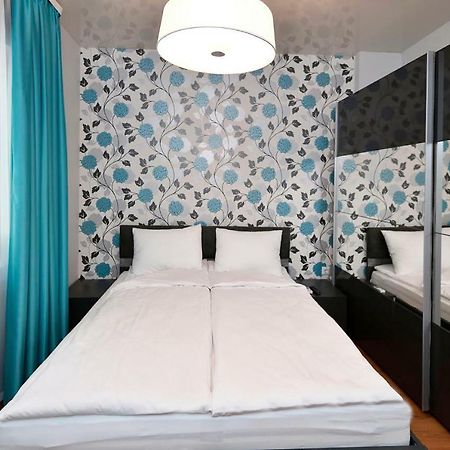 Appartement Varchev 1 à Varna Extérieur photo