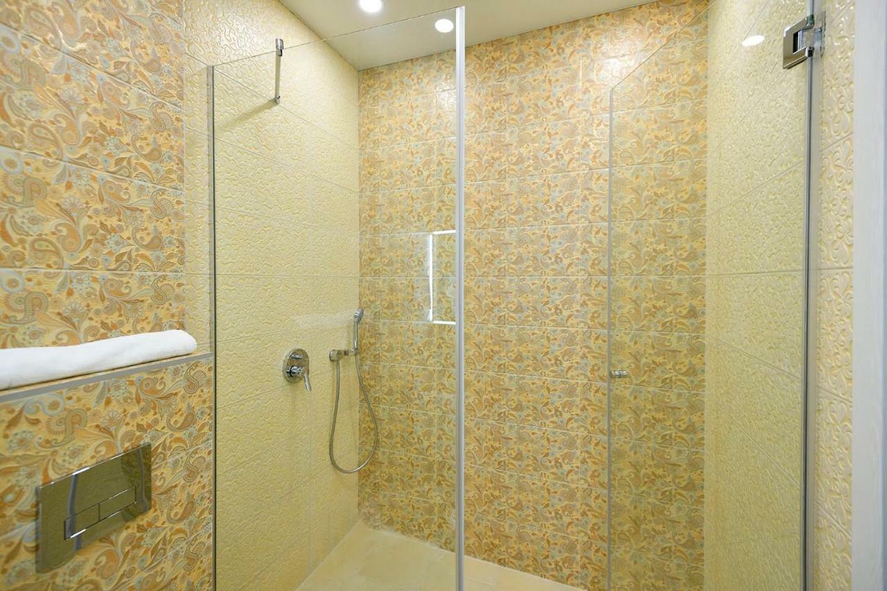 Appartement Varchev 1 à Varna Extérieur photo